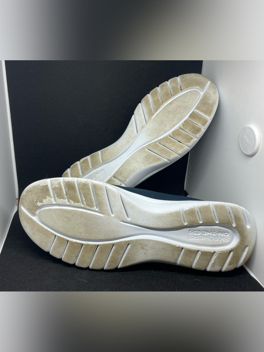 Skechers Women's Slip-On Sneakers - On-The-Go Flex Liberty - Picture 7 of 8